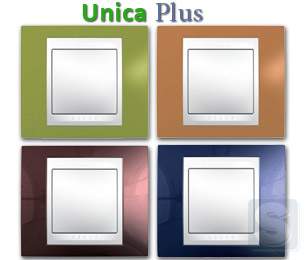 Unica Plus